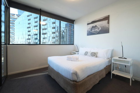 ACD Apartments - Accommodation Brisbane 17