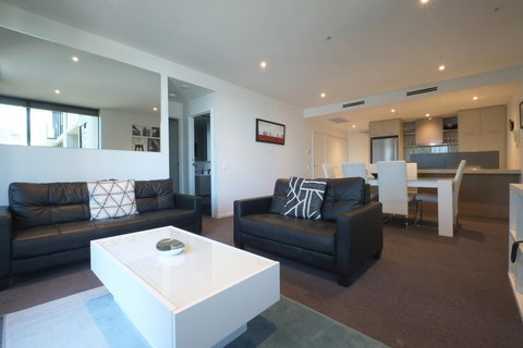 ACD Apartments - Accommodation Brisbane 21