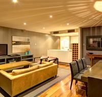 ACD Apartments - Accommodation Brisbane
