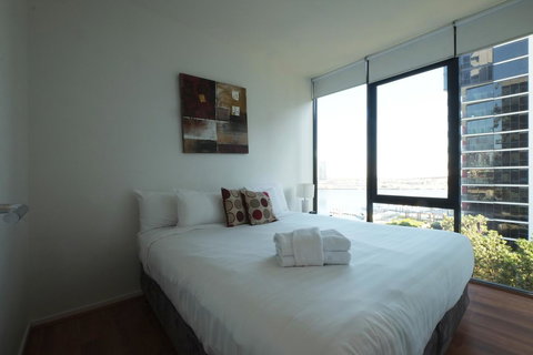 ACD Apartments - Accommodation Brisbane 6