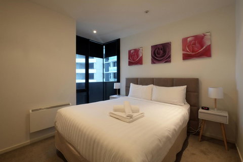 ACD Apartments - Accommodation Brisbane 33