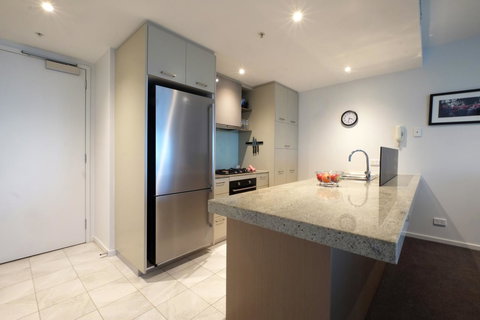 ACD Apartments - Accommodation Brisbane 20
