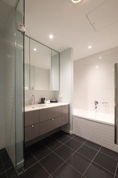 ACD Apartments - Accommodation Brisbane 15