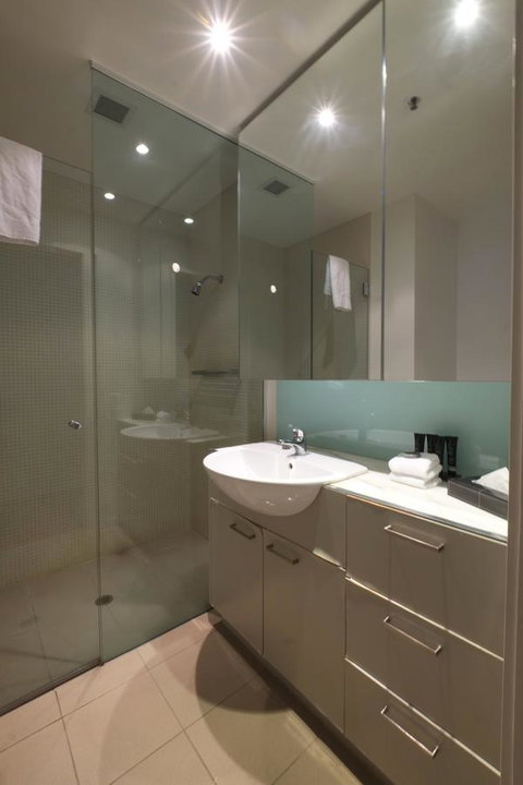 ACD Apartments - Accommodation Brisbane 2