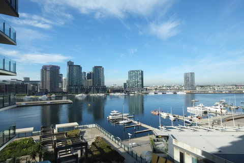 ACD Apartments - Accommodation Brisbane 13