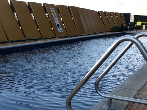 ACD Apartments - Accommodation Brisbane 42