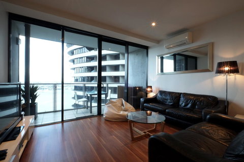 ACD Apartments - Accommodation Brisbane 36