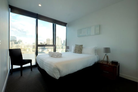 ACD Apartments - Accommodation Brisbane 26