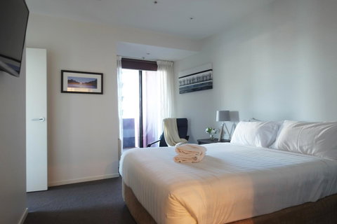 ACD Apartments - Accommodation Brisbane 19