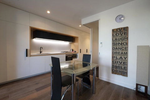 ACD Apartments - Accommodation Brisbane 27