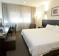 Causeway 353 Hotel - Accommodation Brisbane
