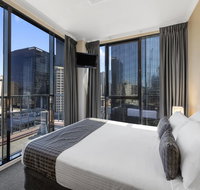 Riverside Apartments Melbourne formerly Best Western Riverside Apartments - Accommodation Brisbane