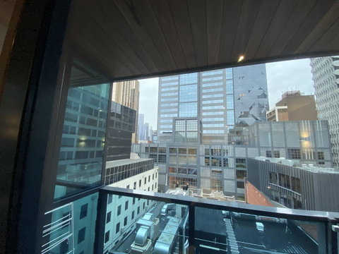 Flinders Street Apartments - Accommodation Brisbane 24