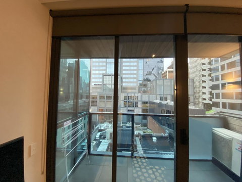 Flinders Street Apartments - Accommodation Brisbane 23
