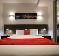 Flinders Street Apartments - Accommodation Brisbane