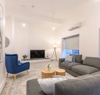 Unique 3 Bedroom Central CBD Townhouse - Accommodation Brisbane