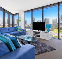 Docklands Executive Apartments - Melbourne - Accommodation Brisbane