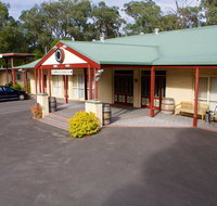 Sanctuary House Resort Motel - Accommodation Brisbane