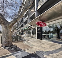 Adina Apartment Hotel St Kilda Melbourne - Accommodation Brisbane