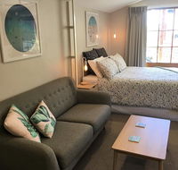 The Cosy Bungalow - Accommodation Brisbane