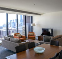 City Tempo - Whiteman St - Accommodation Brisbane