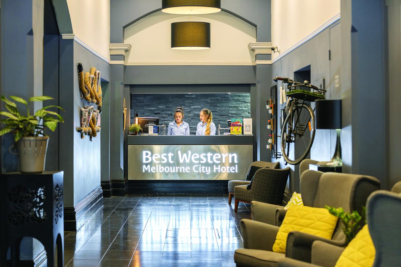 Melbourne VIC Accommodation Brisbane