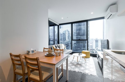 Melstay On Eporo Tower - Accommodation Brisbane 14