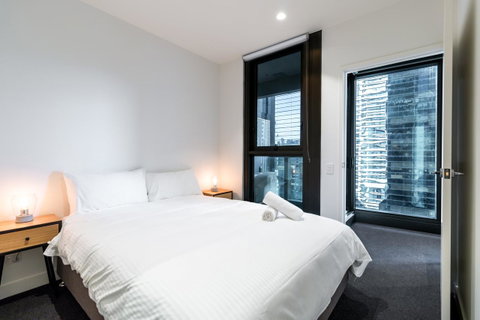 Melstay On Eporo Tower - Accommodation Brisbane 16