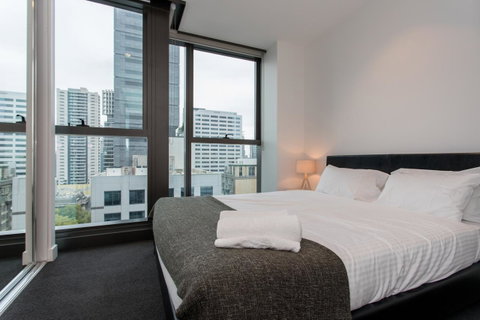 Melstay On Eporo Tower - Accommodation Brisbane 3