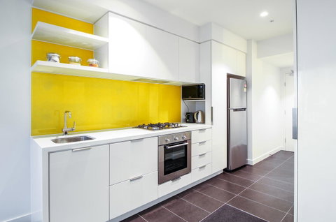 Melstay On Eporo Tower - Accommodation Brisbane 8