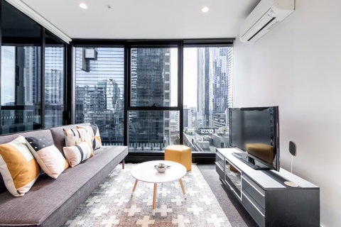 Melstay On Eporo Tower - Accommodation Brisbane 15