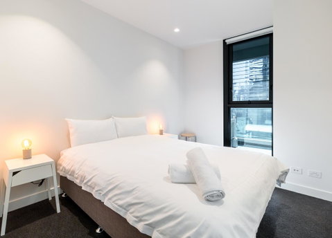 Melstay On Eporo Tower - Accommodation Brisbane 17