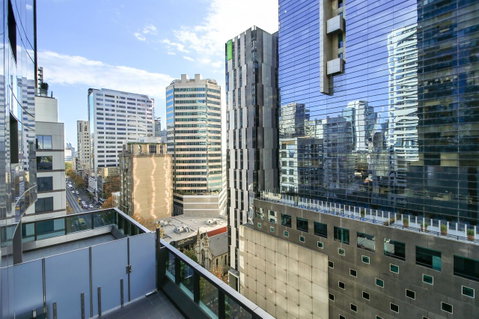 Melstay On Eporo Tower - Accommodation Brisbane 25