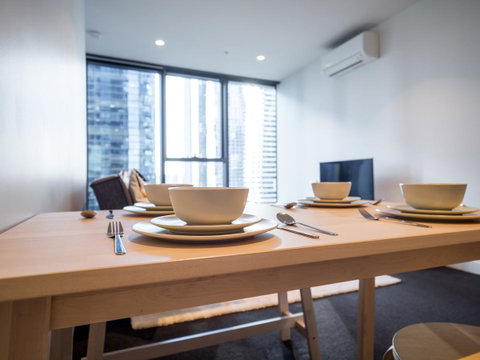 Melstay On Eporo Tower - Accommodation Brisbane 22