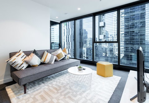 Melstay On Eporo Tower - Accommodation Brisbane 9