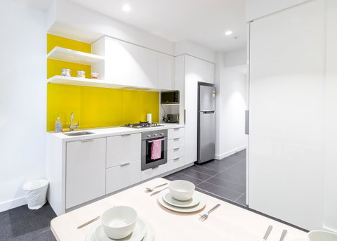 Melstay On Eporo Tower - Accommodation Brisbane 19