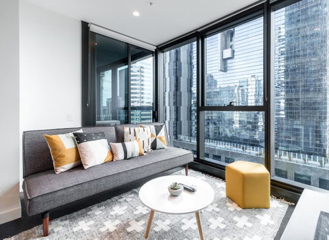 Melstay On Eporo Tower - Accommodation Brisbane 11
