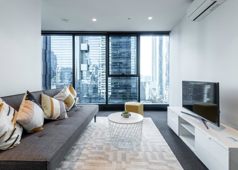 Melstay On Eporo Tower - Accommodation Brisbane 21
