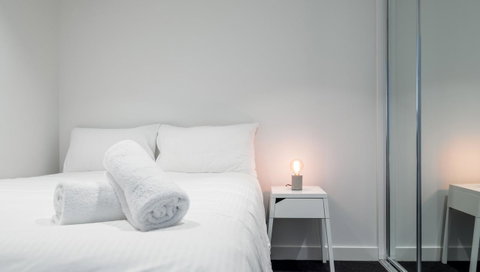 Melstay On Eporo Tower - Accommodation Brisbane 18