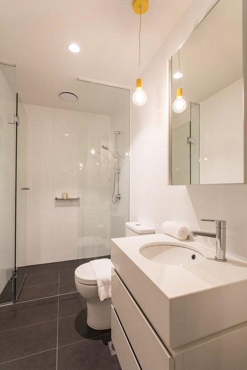 Melstay On Eporo Tower - Accommodation Brisbane 6
