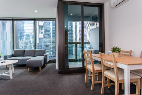 Melstay On Eporo Tower - Accommodation Brisbane 0