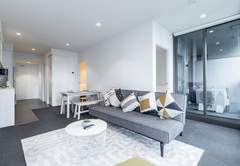 Melstay On Eporo Tower - Accommodation Brisbane 20
