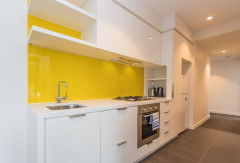 Melstay On Eporo Tower - Accommodation Brisbane 1