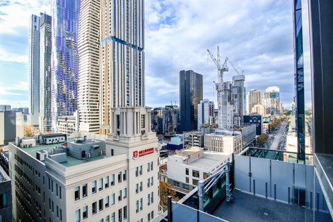 Melstay On Eporo Tower - Accommodation Brisbane 26