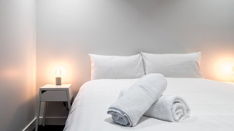 Melstay On Eporo Tower - Accommodation Brisbane 24