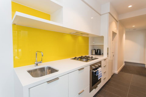 Melstay On Eporo Tower - Accommodation Brisbane 5