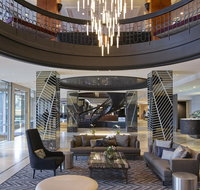 Pullman Melbourne On the Park - Accommodation Brisbane