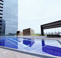 Riverside Docklands S Collection - Accommodation Brisbane
