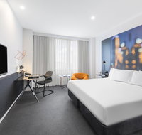 Radisson On Flagstaff Gardens Melbourne - Accommodation Brisbane