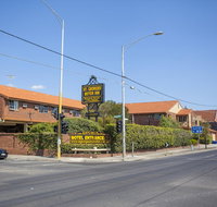 St Georges Motor Inn - Accommodation Brisbane